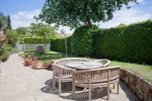 Garden- click for photo gallery